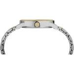 Timex Men's Two-Tone Easy Reader Watch