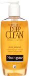 Hydrating Deep Clean Facial Cleanser for Oily Skin