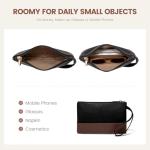 Stylish Leather Laptop Tote for Women