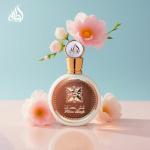 Lattafa Fakhar Floral Fruity Eau de Parfum 100ml