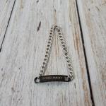 Sleek Hypoallergenic Metal Cuff Bracelets for All