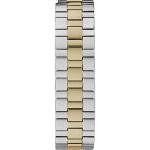 Timex Men's Two-Tone Easy Reader Watch
