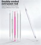 22 Piece Acne Removal Tool Set