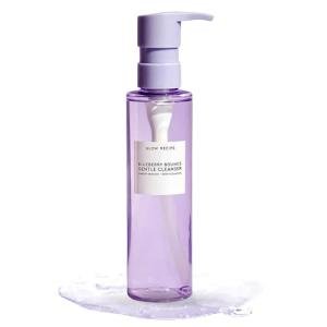 Blueberry Bounce Exfoliating Face Wash 160ml