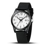 LN LENQIN Waterproof Analog Quartz Sports Watch