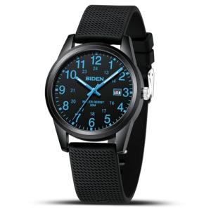 LN LENQIN Waterproof Analog Quartz Watch for All