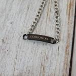 Sleek Hypoallergenic Metal Cuff Bracelets for All