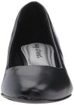 Easy Street Women’s Black Prim Dress Pump 7.5