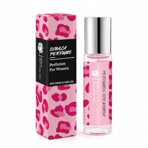 DIBALA Long Lasting Pheromone Perfume Roll-On