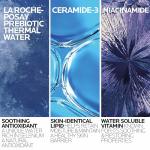 Luxury Facial Cleanser with Ceramide and Niacinamide