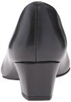 Easy Street Women’s Black Prim Dress Pump 7.5