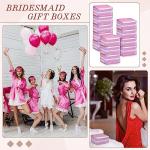 Yinkin Mini Jewelry Case Set for Travel