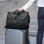 Lazebox 43" Travel Garment Bag for Suits