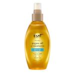 Argan Oil Dry Spray for Frizz and Shine