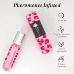 DIBALA Long Lasting Pheromone Perfume Roll-On