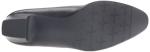 Easy Street Women’s Black Prim Dress Pump 7.5