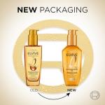 L'Oréal Paris Elvive Extraordinary Hair Oil Serum