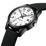 LN LENQIN Waterproof Analog Quartz Sports Watch
