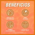 Hydrating Deep Clean Facial Cleanser for Oily Skin