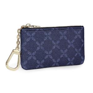 Masien Rauder Luxury Mini Coin Purse Keychain