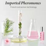 DIBALA Long Lasting Pheromone Perfume Roll-On