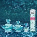 Britney Spears Curious Eau De Parfum Spray 3.3 Oz