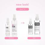 VERB Ghost Oil - Weightless Shine for Hair