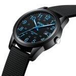 LN LENQIN Waterproof Analog Quartz Watch for All