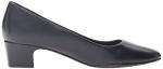 Easy Street Women’s Black Prim Dress Pump 7.5