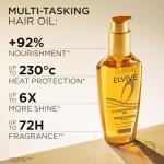 L'Oréal Paris Elvive Extraordinary Hair Oil Serum