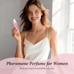 DIBALA Long Lasting Pheromone Perfume Roll-On