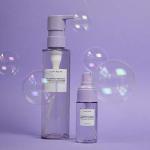 Blueberry Bounce Exfoliating Face Wash 160ml