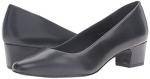 Easy Street Women’s Black Prim Dress Pump 7.5
