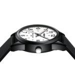 LN LENQIN Waterproof Analog Quartz Sports Watch