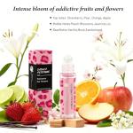 DIBALA Long Lasting Pheromone Perfume Roll-On