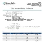 Luxury 3-Ply Disposable Face Masks – 50 Pack