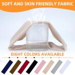 Summer-Exclusive Non-Slip Sports Headband Set