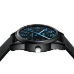 LN LENQIN Waterproof Analog Quartz Watch for All