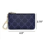 Masien Rauder Luxury Mini Coin Purse Keychain
