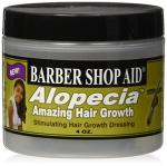 Alopecia Hair Growth Treatment for Luxurious Locks