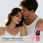 DIBALA Long Lasting Pheromone Perfume Roll-On