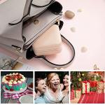 KElofoN Luxury Travel Jewelry Organizer Box