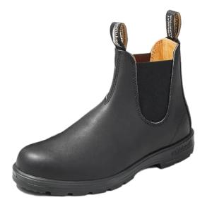 Blundstone 558 Black Chelsea Boot for Everyone