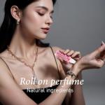 DIBALA Long Lasting Pheromone Perfume Roll-On