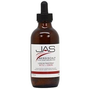 JAS Emergiscalp Hair Loss Prevention Serum 4 oz