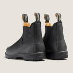 Blundstone 558 Black Chelsea Boot for Everyone