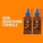 Banana Boat SPF 4 Deep Tanning Oil Spray Twin Pack