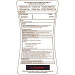 Panama Jack SPF 8 Tanning Lotion - 6 FL OZ