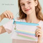 Julie Wang 30pcs Mixed Green Enamel Charms Set