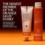 Orange SPF 30 Sunscreen & Tanning Oil Bundle